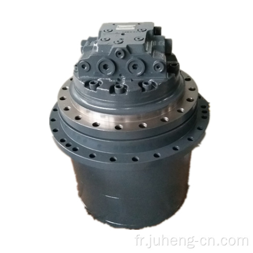 DX225LC Final Drive K1000681A DX225LC Motor de voyage